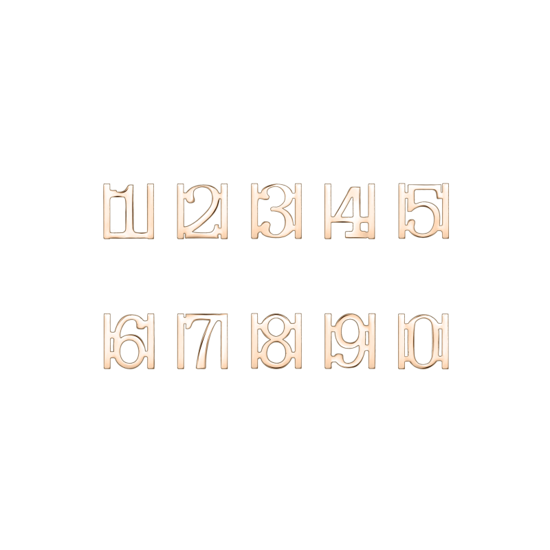 Колье-трансформер с бриллиантом