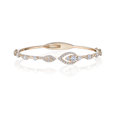 B02-FD-000-4 Браслет (750)