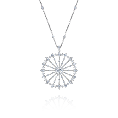 N09-SL-000-3 Колье (585)