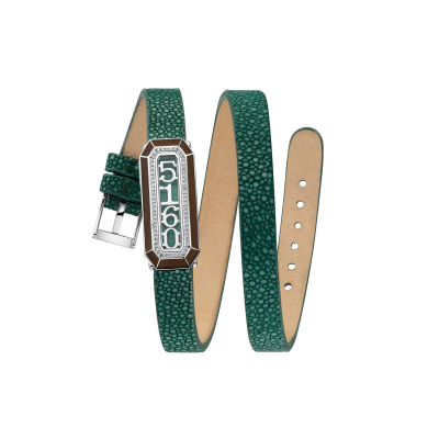 Браслет-трансформер с бриллиантами