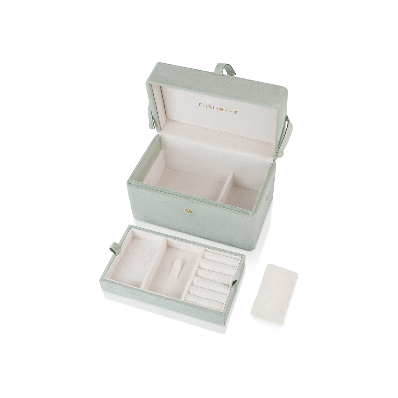 ЭК-Фут200 Футляр под украшения