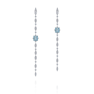 E04-SM-004-6 Серьги (750)