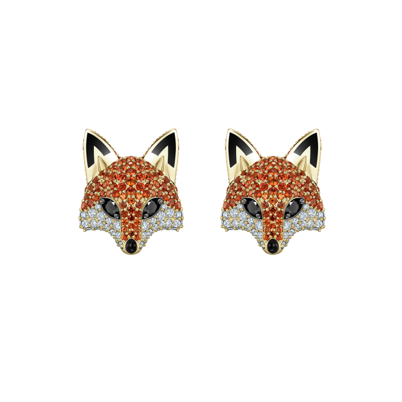 E04-S-161-5 Серьги (750)