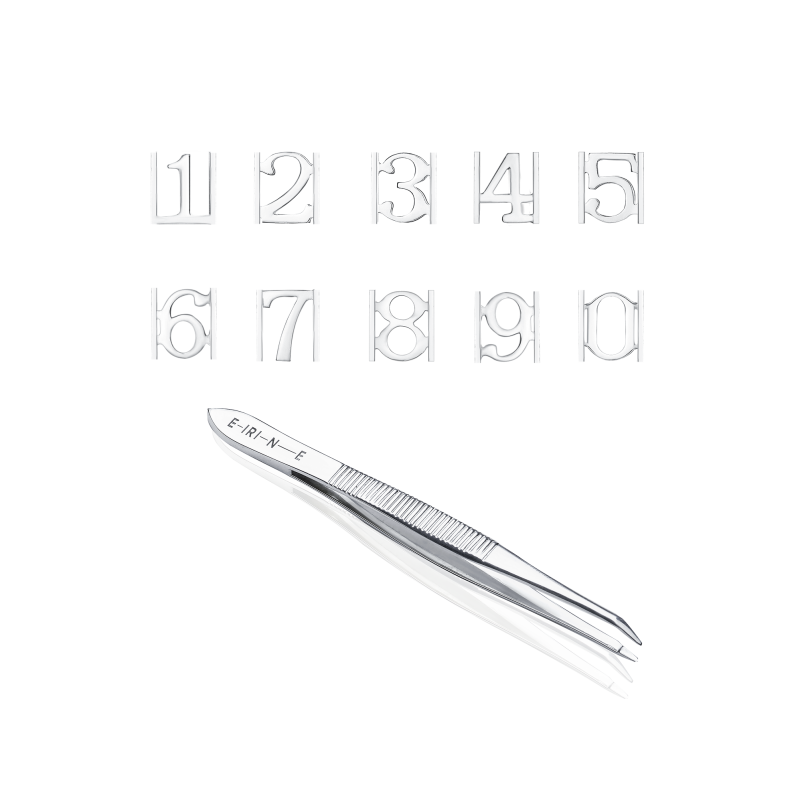 Колье-трансформер с эмалью