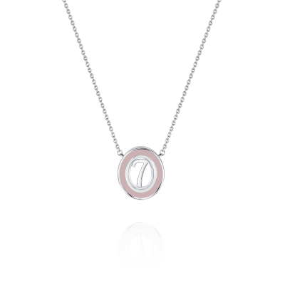 N07-TC-008-3 Колье (585)