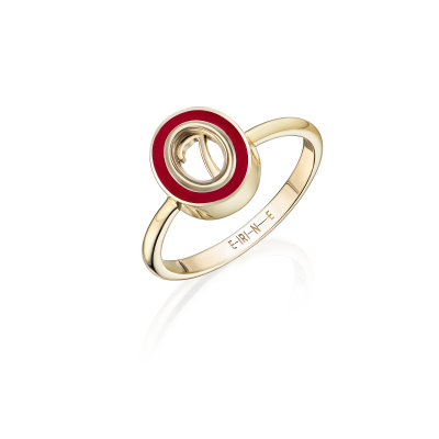 R10-TC-014-2 Кольцо (585)