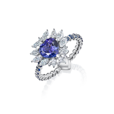 R06-SL-041-3 Кольцо (585)