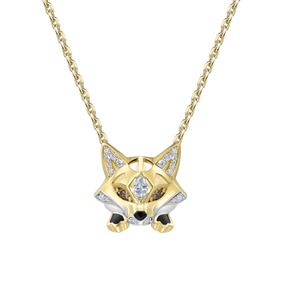 N01-S-150-5 Колье (750) (1 Бр М-55 4.95*2.6 (10-7) 2/4А 0.130ct, 2 Бр Кр-57 3.0 (10-7) 7/5А 0.200ct, 2 Бр Кр-57 1.6 (60-40) 3) ШК: 3000000000779