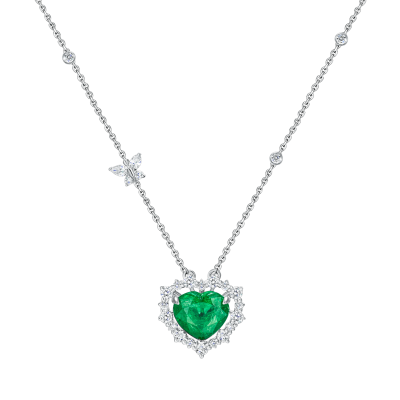 N13-SL-003-6 Колье (750)