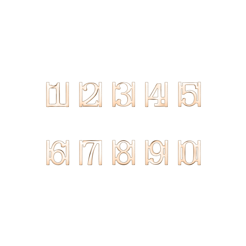 Колье-трансформер с бриллиантами